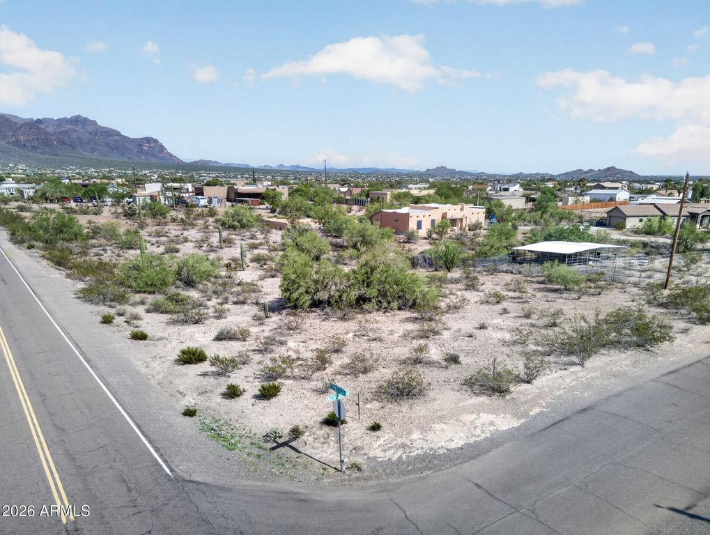 2745 E TEPEE #A Street -, Apache Junction, AZ 85119 — photo 2