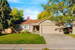 6025 S Parfet Street, Littleton, CO 80127