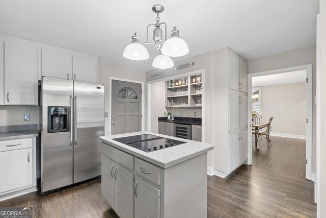 10550 Haynes Bridge Road, Alpharetta, GA 30022