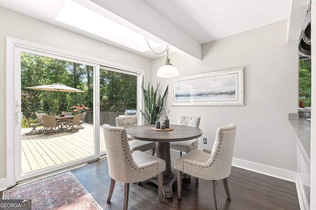 10550 Haynes Bridge Road, Alpharetta, GA 30022