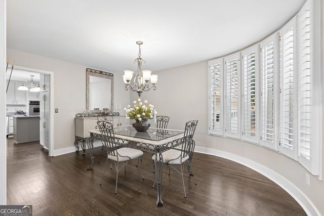 10550 Haynes Bridge Road, Alpharetta, GA 30022