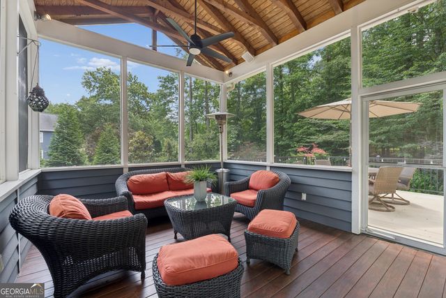 10550 Haynes Bridge Road, Alpharetta, GA 30022