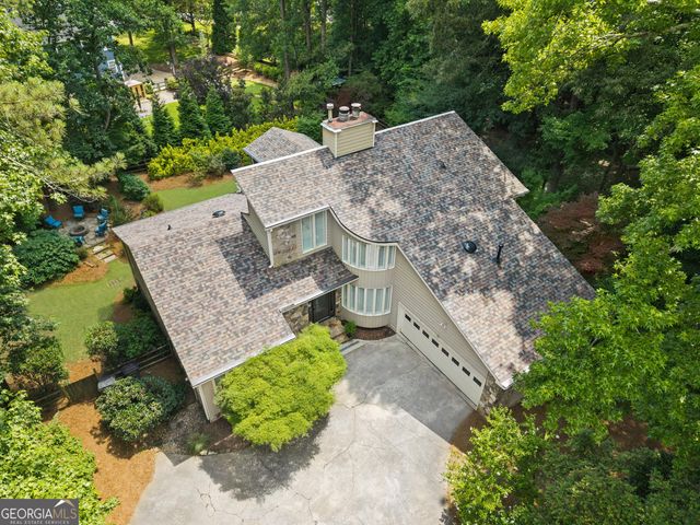 10550 Haynes Bridge Road, Alpharetta, GA 30022