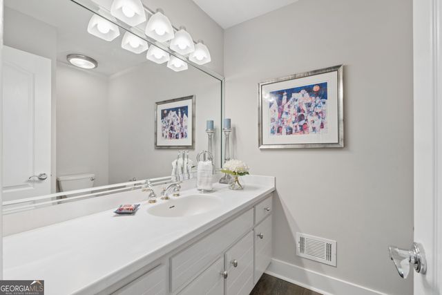 10550 Haynes Bridge Road, Alpharetta, GA 30022