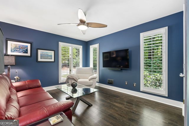 10550 Haynes Bridge Road, Alpharetta, GA 30022