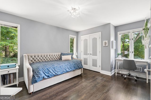 10550 Haynes Bridge Road, Alpharetta, GA 30022