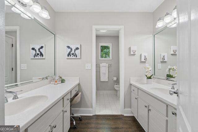10550 Haynes Bridge Road, Alpharetta, GA 30022