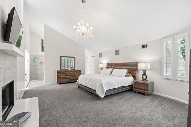 10550 Haynes Bridge Road, Alpharetta, GA 30022
