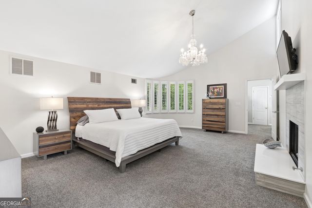 10550 Haynes Bridge Road, Alpharetta, GA 30022