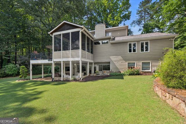 10550 Haynes Bridge Road, Alpharetta, GA 30022
