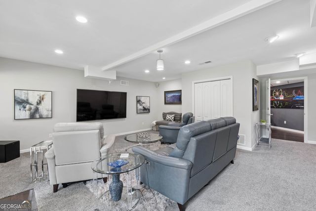 10550 Haynes Bridge Road, Alpharetta, GA 30022