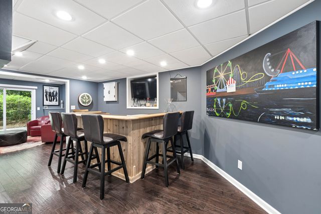 10550 Haynes Bridge Road, Alpharetta, GA 30022