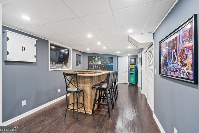 10550 Haynes Bridge Road, Alpharetta, GA 30022