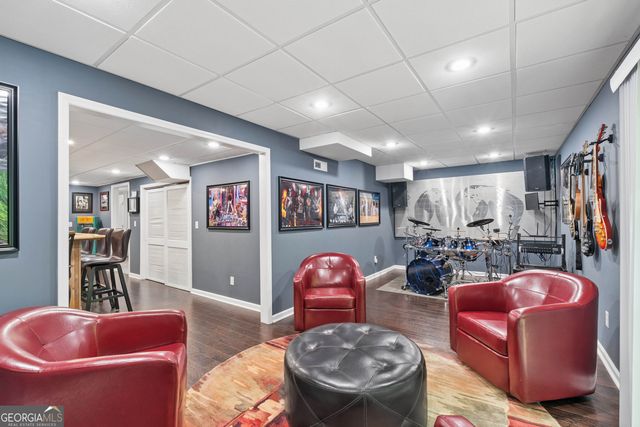 10550 Haynes Bridge Road, Alpharetta, GA 30022