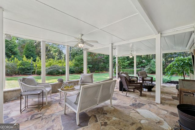 10550 Haynes Bridge Road, Alpharetta, GA 30022