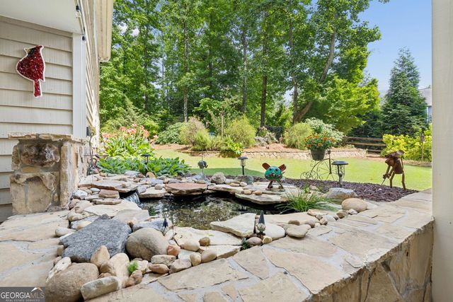 10550 Haynes Bridge Road, Alpharetta, GA 30022