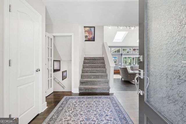 10550 Haynes Bridge Road, Alpharetta, GA 30022
