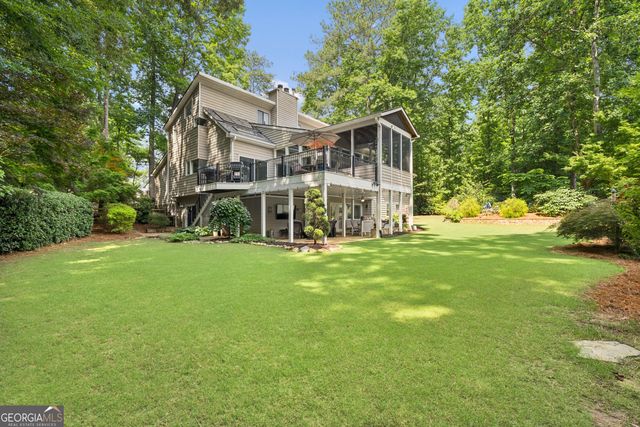 10550 Haynes Bridge Road, Alpharetta, GA 30022