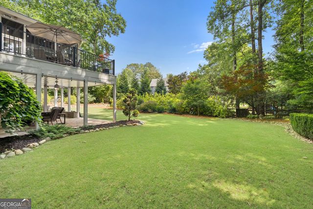 10550 Haynes Bridge Road, Alpharetta, GA 30022
