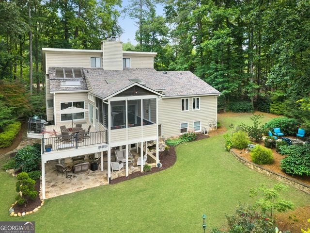 10550 Haynes Bridge Road, Alpharetta, GA 30022