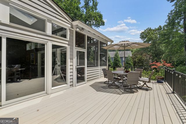 10550 Haynes Bridge Road, Alpharetta, GA 30022