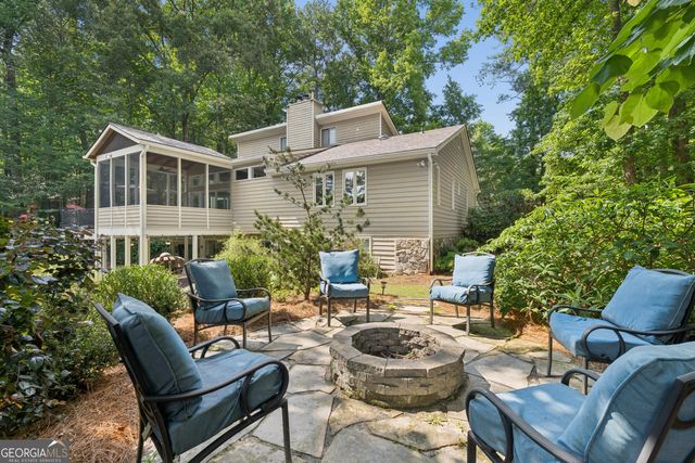 10550 Haynes Bridge Road, Alpharetta, GA 30022