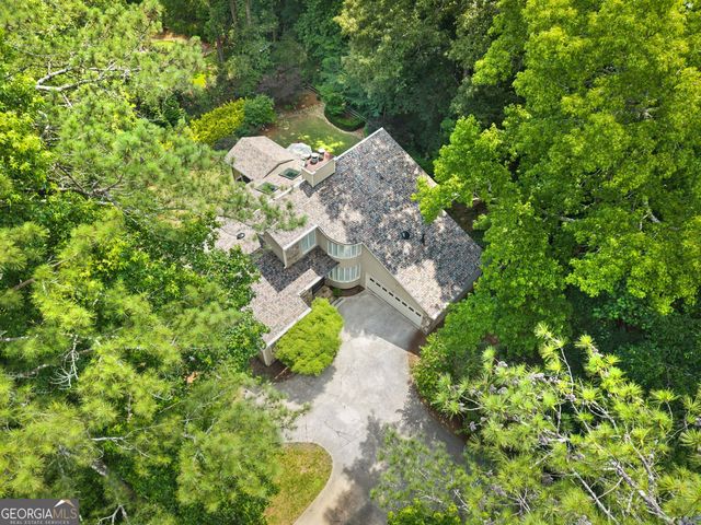 10550 Haynes Bridge Road, Alpharetta, GA 30022