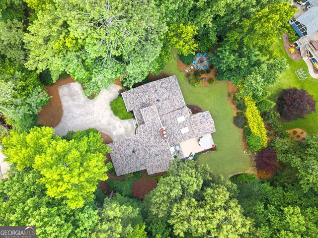 10550 Haynes Bridge Road, Alpharetta, GA 30022