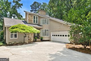 10550 Haynes Bridge Road, Alpharetta, GA 30022