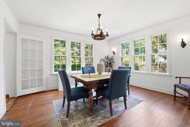 127 HESKETH ST, Chevy Chase, MD 20815