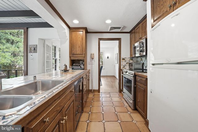 127 HESKETH ST, Chevy Chase, MD 20815