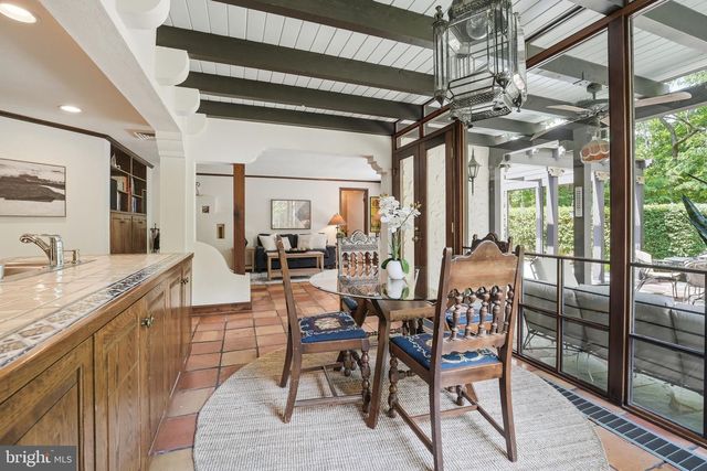 127 HESKETH ST, Chevy Chase, MD 20815