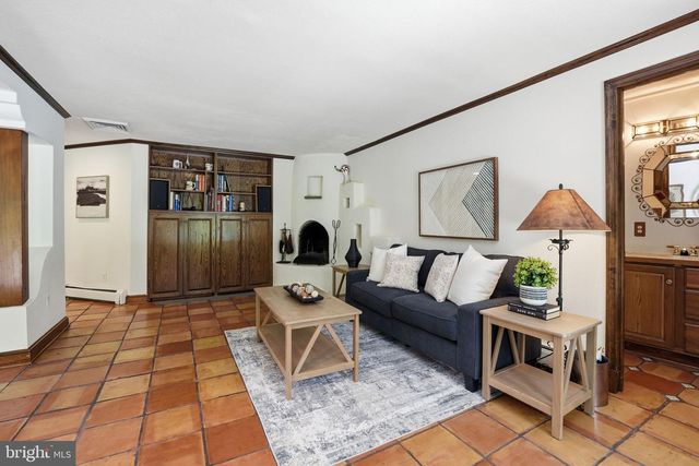 127 HESKETH ST, Chevy Chase, MD 20815