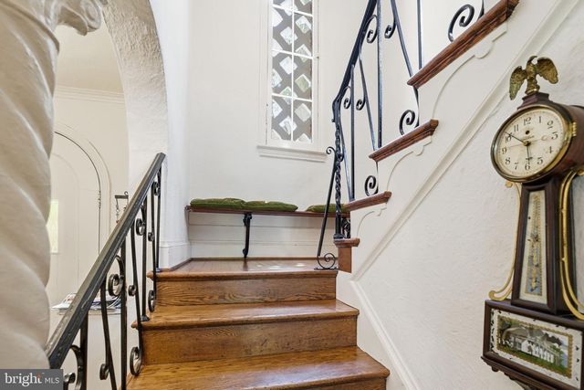 127 HESKETH ST, Chevy Chase, MD 20815