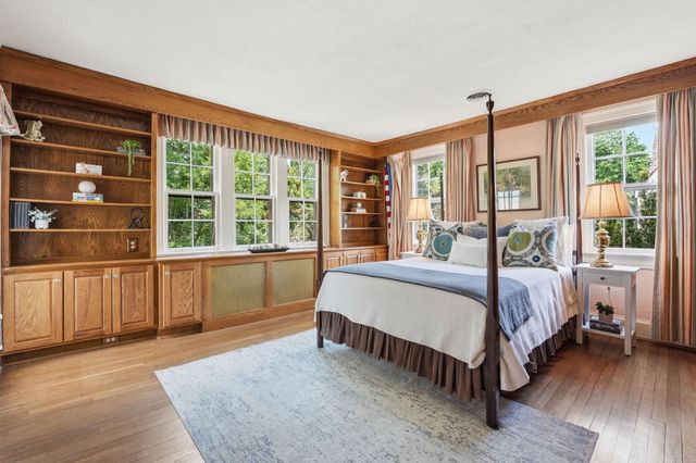 127 HESKETH ST, Chevy Chase, MD 20815