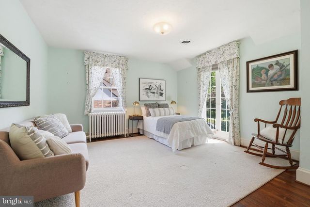 127 HESKETH ST, Chevy Chase, MD 20815