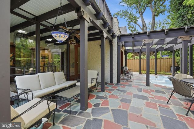 127 HESKETH ST, Chevy Chase, MD 20815