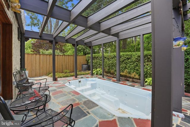 127 HESKETH ST, Chevy Chase, MD 20815