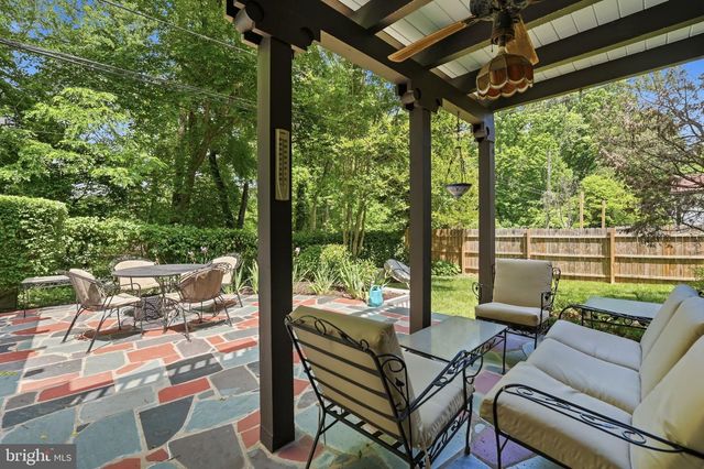 127 HESKETH ST, Chevy Chase, MD 20815