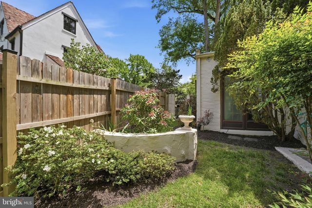 127 HESKETH ST, Chevy Chase, MD 20815