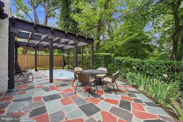 127 HESKETH ST, Chevy Chase, MD 20815
