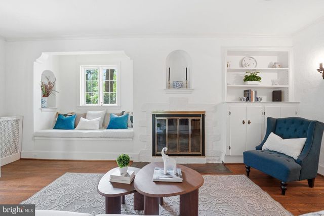 127 HESKETH ST, Chevy Chase, MD 20815