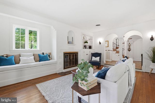 127 HESKETH ST, Chevy Chase, MD 20815
