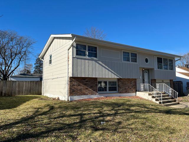 21624 Gailine Avenue, Sauk Village, IL 60411