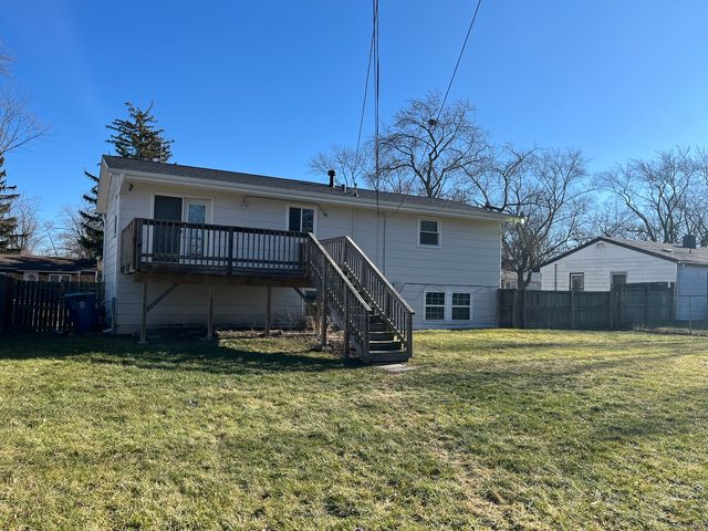 21624 Gailine Avenue, Sauk Village, IL 60411