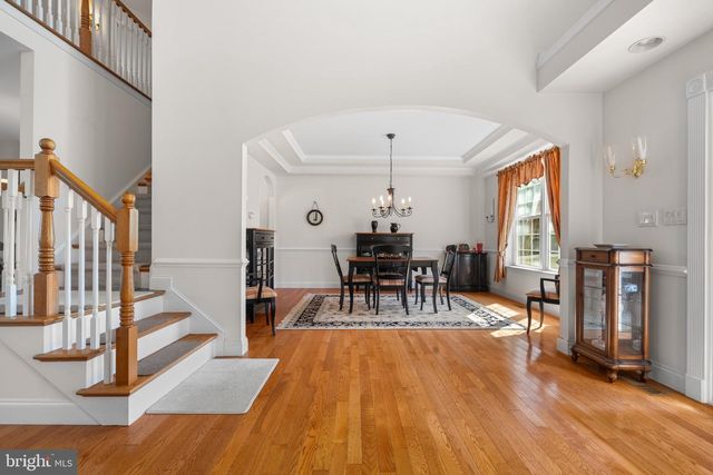 3940 WHITETAIL CT, Schnecksville, PA 18078
