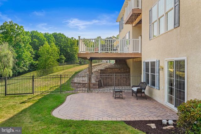 3940 WHITETAIL CT, Schnecksville, PA 18078