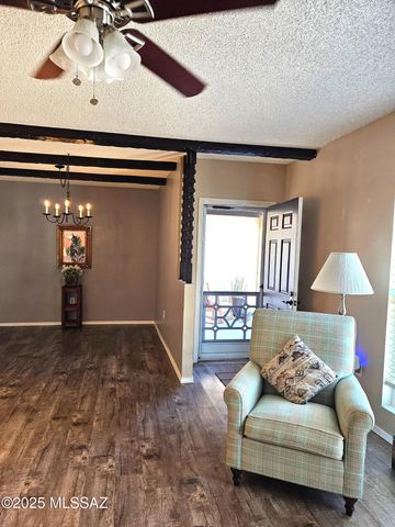 2035 S San Ray Drive, Green Valley, AZ 85614