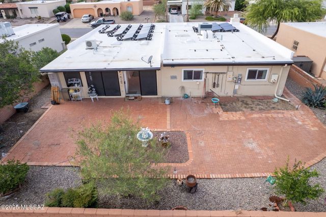2035 S San Ray Drive, Green Valley, AZ 85614