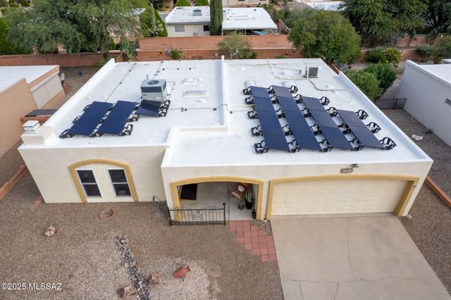 2035 S San Ray Drive, Green Valley, AZ 85614